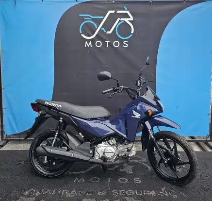 HONDA-POP 110i ES HONDA-POP 110i ES-2026