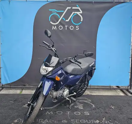 HONDA-POP 110i ES-2026