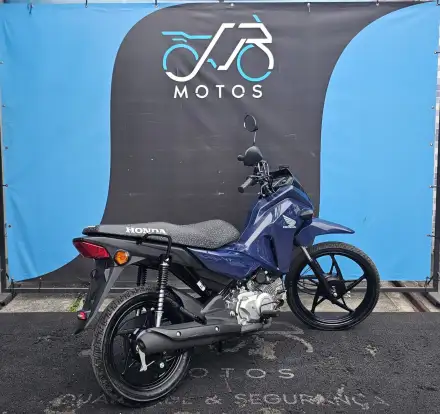 HONDA-POP 110i ES HONDA-POP 110i ES-2026
