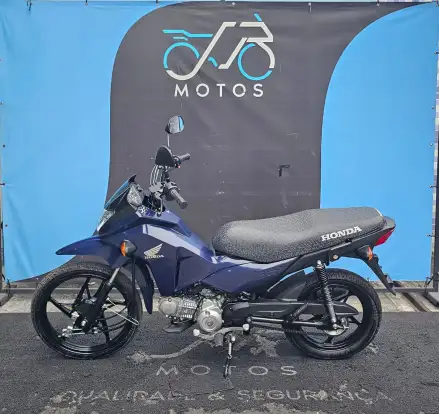 HONDA-POP 110i ES HONDA-POP 110i ES-2026