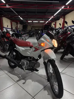 HONDA POP 110i ES 