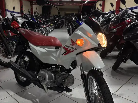 HONDA-POP 110i ES HONDA-POP 110i ES-2026