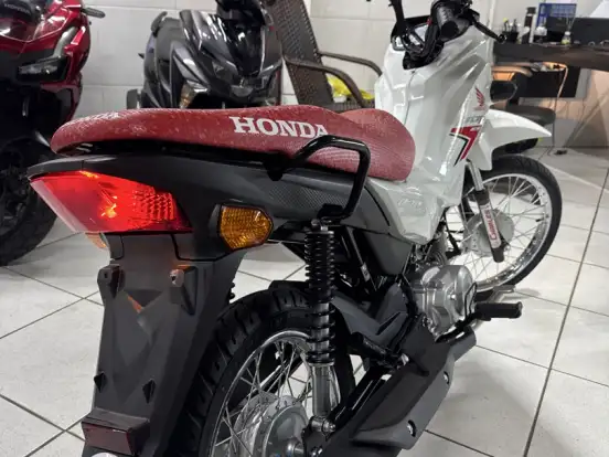 HONDA-POP 110i ES HONDA-POP 110i ES-2026