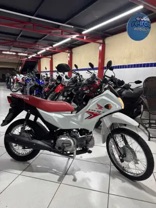 HONDA-POP 110i ES HONDA-POP 110i ES-2026