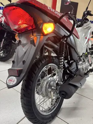 HONDA-POP 110i ES-2026