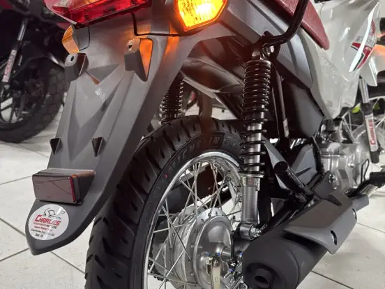 HONDA-POP 110i ES HONDA-POP 110i ES-2026