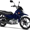 HONDA POP 110i ES HONDA POP 110i ES