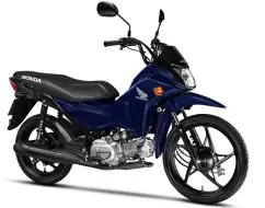 HONDA POP 110i ES HONDA POP 110i ES