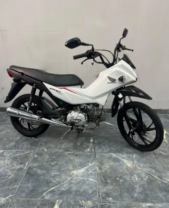 HONDA POP 110i 