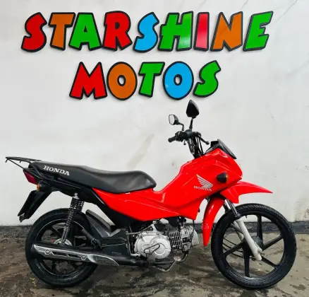 HONDA POP 110i 