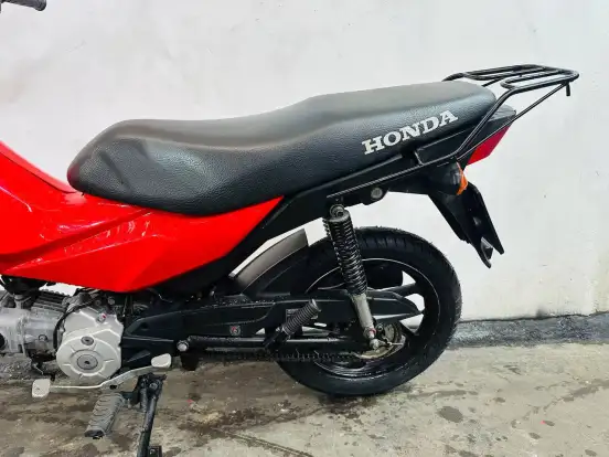 HONDA-POP 110i HONDA-POP 110i-2019