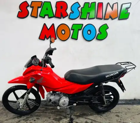 HONDA-POP 110i-2019