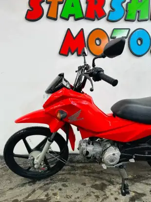 HONDA-POP 110i-2019