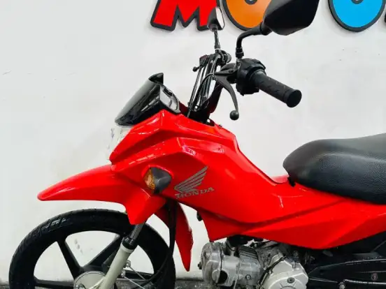 HONDA-POP 110i HONDA-POP 110i-2019