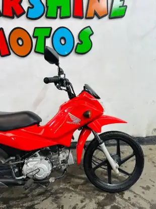 HONDA-POP 110i-2019