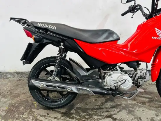 HONDA-POP 110i-2019
