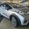 HONDA WR-V 1.5 16V FLEXONE EX CVT HONDA WR-V 1.5 16V FLEXONE EX CVT