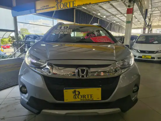 HONDA-WR-V-2019