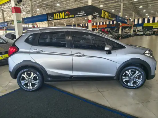 HONDA-WR-V-2019
