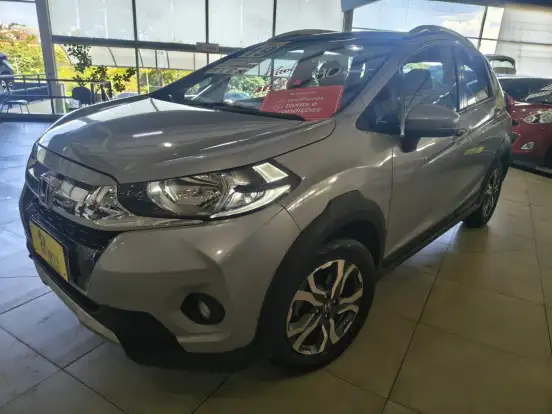HONDA-WR-V-2019