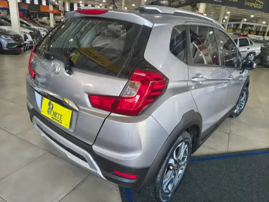 HONDA-WR-V-1.5 16V FLEXONE EX CVT HONDA-WR-V-2019