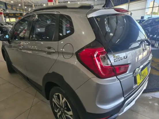 HONDA-WR-V-2019