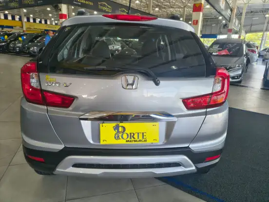 HONDA-WR-V-2019