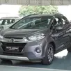 HONDA WR-V 1.5 16V FLEXONE EX CVT HONDA WR-V 1.5 16V FLEXONE EX CVT