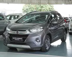 HONDA WR-V 1.5 16V FLEXONE EX CVT HONDA WR-V 1.5 16V FLEXONE EX CVT