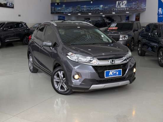 HONDA-WR-V-2019
