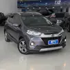 HONDA WR-V 1.5 16V FLEXONE EX CVT HONDA WR-V 1.5 16V FLEXONE EX CVT