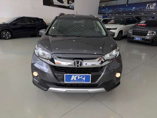 HONDA-WR-V-1.5 16V FLEXONE EX CVT HONDA-WR-V-2019