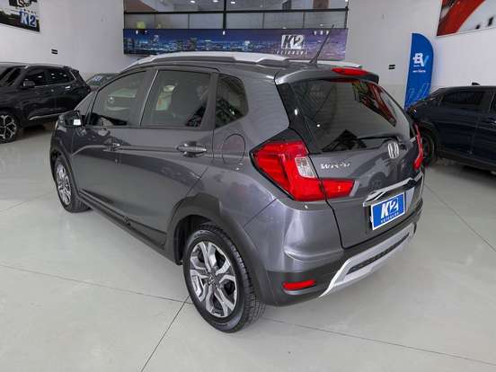 HONDA-WR-V-2019