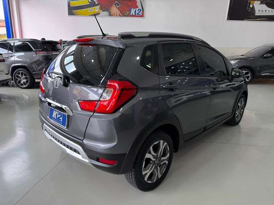 HONDA-WR-V-2019
