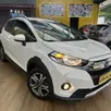 HONDA WR-V 1.5 16V FLEXONE EX CVT HONDA WR-V 1.5 16V FLEXONE EX CVT