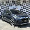 HONDA WR-V 1.5 16V FLEXONE EXL CVT HONDA WR-V 1.5 16V FLEXONE EXL CVT