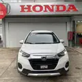 HONDA WR-V 1.5 16V FLEXONE EXL CVT HONDA WR-V 1.5 16V FLEXONE EXL CVT