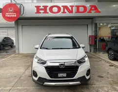 HONDA WR-V 1.5 16V FLEXONE EXL CVT HONDA WR-V 1.5 16V FLEXONE EXL CVT