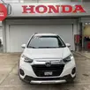 HONDA WR-V 1.5 16V FLEXONE EXL CVT HONDA WR-V 1.5 16V FLEXONE EXL CVT