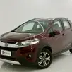 HONDA WR-V 1.5 16V FLEXONE EXL CVT HONDA WR-V 1.5 16V FLEXONE EXL CVT