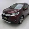 HONDA WR-V 1.5 16V FLEXONE EXL CVT HONDA WR-V 1.5 16V FLEXONE EXL CVT