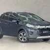 HONDA WR-V 1.5 16V FLEXONE EXL CVT HONDA WR-V 1.5 16V FLEXONE EXL CVT