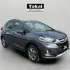 HONDA WR-V 1.5 16V FLEXONE EXL CVT HONDA WR-V 1.5 16V FLEXONE EXL CVT