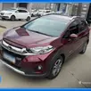 HONDA WR-V 1.5 16V FLEXONE EXL CVT HONDA WR-V 1.5 16V FLEXONE EXL CVT