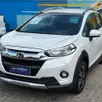 HONDA WR-V 1.5 16V FLEXONE EXL CVT HONDA WR-V 1.5 16V FLEXONE EXL CVT