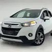 HONDA WR-V 1.5 16V FLEXONE EXL CVT HONDA WR-V 1.5 16V FLEXONE EXL CVT
