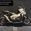 HONDA X-ADV HONDA X-ADV