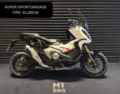 HONDA X-ADV HONDA X-ADV