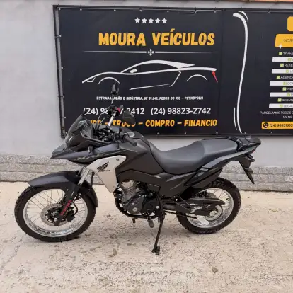 HONDA-XRE 190 ABS HONDA-XRE 190 ABS-2026