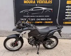 HONDA XRE 190 ABS HONDA XRE 190 ABS